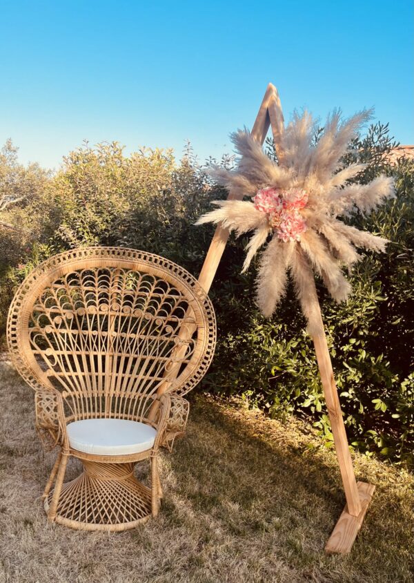 Fauteuil Emmanuelle – Image 6
