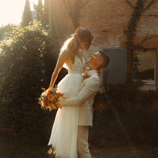 couple mariage