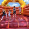 Chateau gonflable Girafe – Image 2