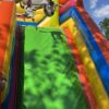 Toboggan gonflable Minion – Image 5