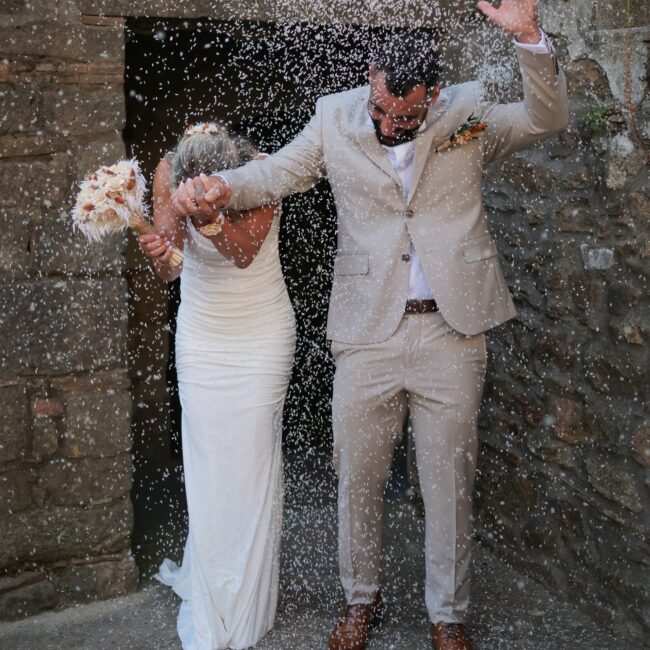 Mariage