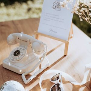 Livre d’or audio